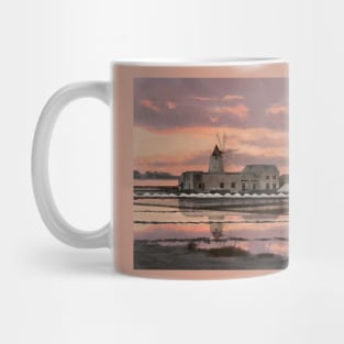 Saline di Mozia Mug